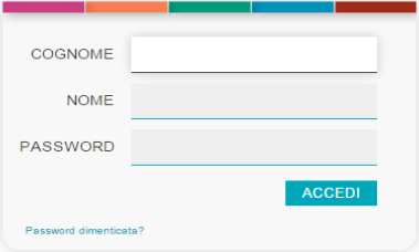 Accesso XDESK