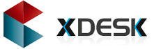 Logo X-Desk