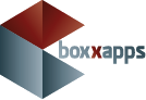 logo boxxapps